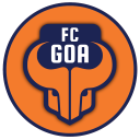 FC Goa Logo - ISL 2023-24