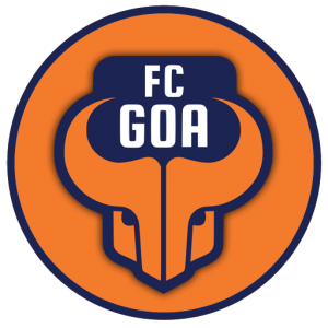 FC Goa Logo - ISL 2023-24