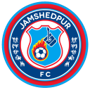 Jamshedpur FC Logo - ISL 2023-24