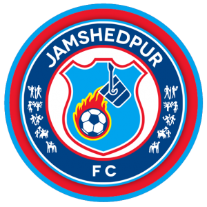 Jamshedpur FC Logo - ISL 2023-24