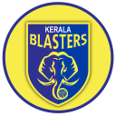 Kerala Blasters FC Logo - ISL 2023