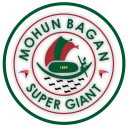 Mohun Bagan Super Giant Logo - ISL 2023-24