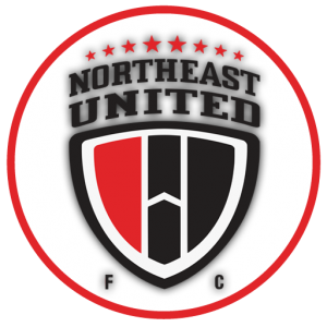 NorthEast United FC Logo - ISL 2023-24